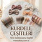 Kurdele Çeşitleri | Saten, Organze, Fiyonk ve Dekoratif Kurdele Modelleri