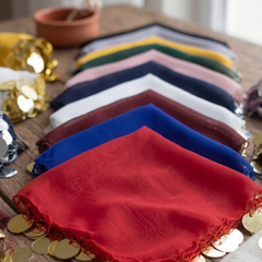 Collection image for: Halay Mendilleri | Halay Mendili Modelleri, Düğün ve Kına Mendilleri
