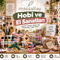 Hobi ve El Sanatları - Hobi Malzemeleri ve El İşi Ürünleri