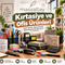 Kırtasiye ve Ofis Ürünleri - Okul ve Ofis Malzemeleri