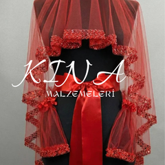 Collection image for: Kına ve Düğün Malzemeleri