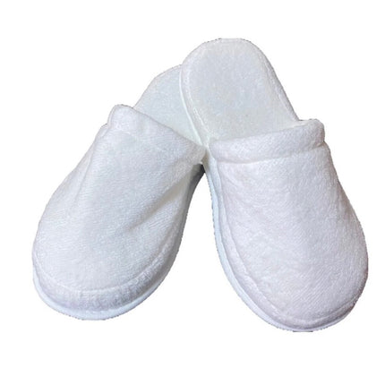 Towel Slipper | 1 Pair Towel Postpartum Slipper Decoration | Handmade Bride, Postpartum Slipper Accessory