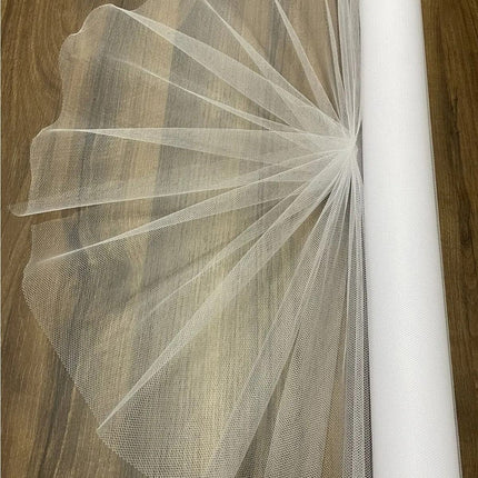 Iranian Tulle 30 Meters – Dowry Wrap Decoration, Engagement Dowry Wrap Decoration, Door and Birthday Decoration Tulle