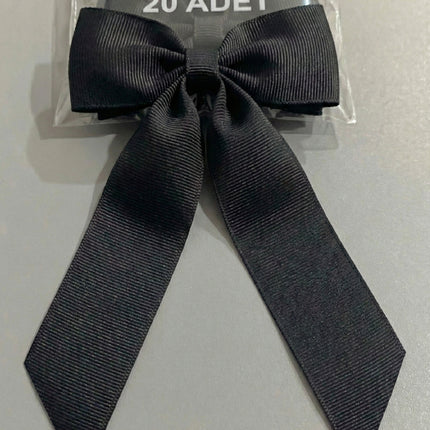 Fiyonk Kurdele 3 cm 20 Adet Büyük Boy | Hediye Paketi, Nikah Şekeri ve Dekorasyon Süsü