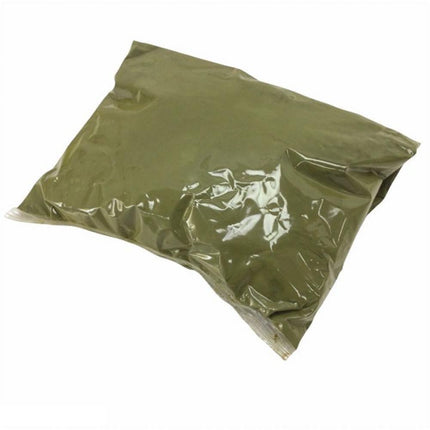 Powdered Henna 500 Gr – Natural Henna for Henna Night, Hand, and Decorative Use
