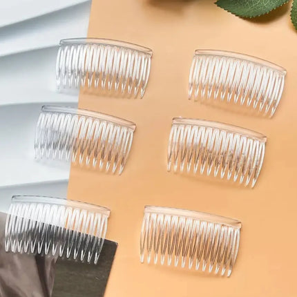 Plastik Tarak Toka 12 li 1 Paket