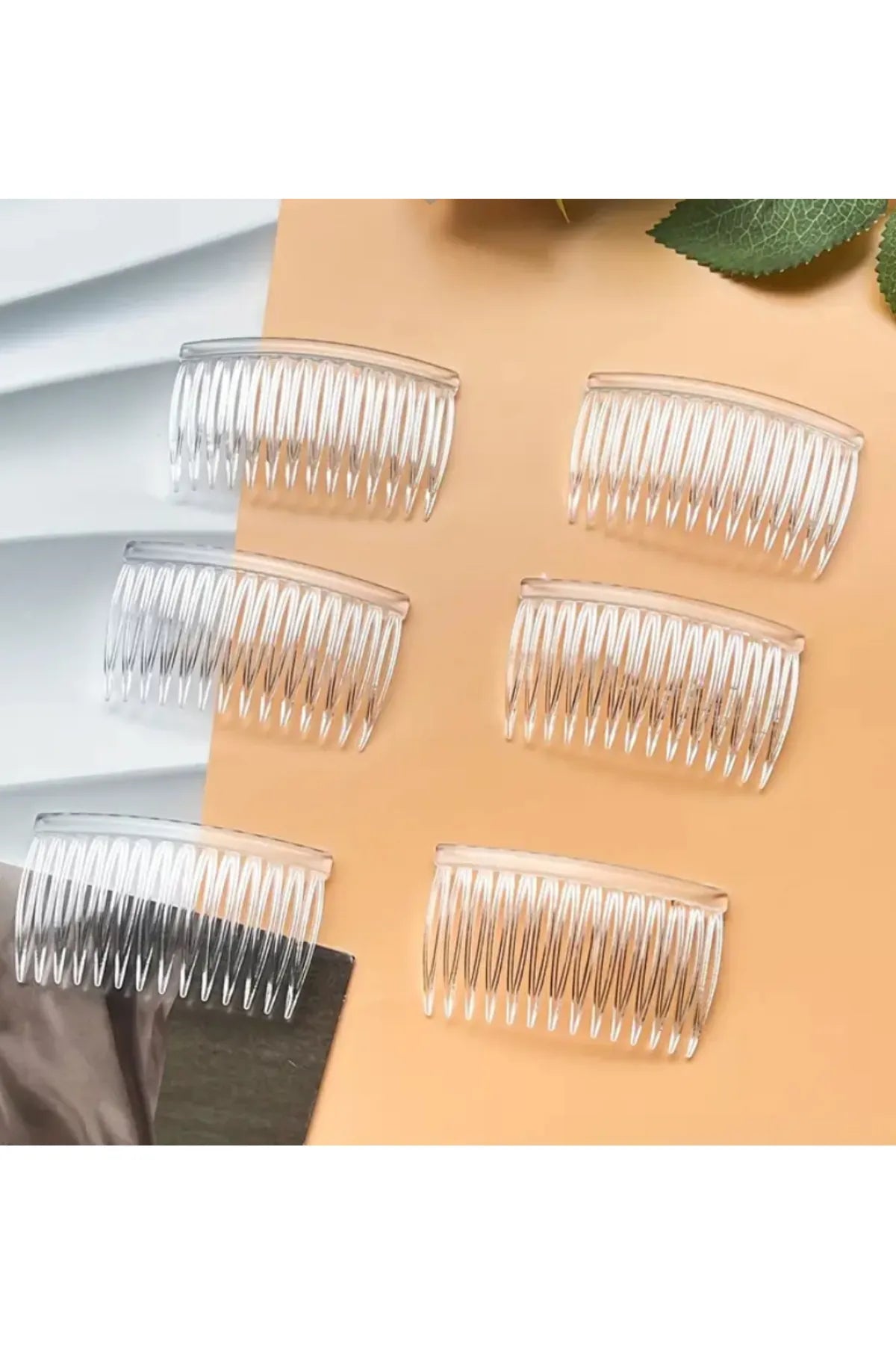 Plastik Tarak Toka 12 li 1 Paket