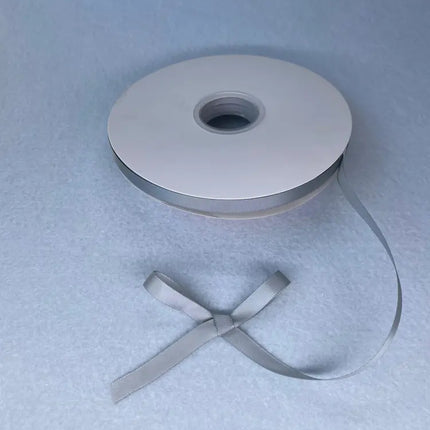 1 cm Saten Kurdele 100 Metre – Hediye Paketleme, Nikah Şekeri, Düğün ve Hobi Kurdelesi