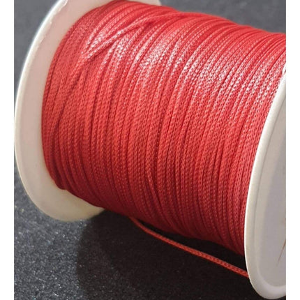 Paraşüt İpi 0.8 mm – 100 Metre Kolye ve Bileklik Örgü İpi