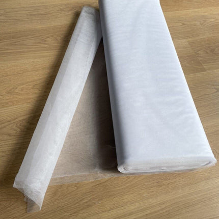 Lacivert Kristal Tül En 3 Metre
