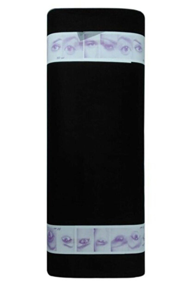 Kristal Tül, Bohça-valiz-tepsi Süsleme Tülü-siyah 100 Cm X 300 Cm – Magnet, Hediyelik, Süs Aksesuarı