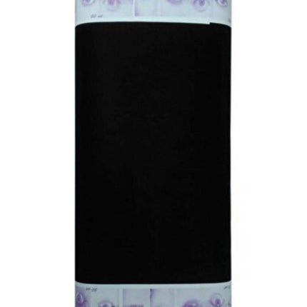 Kristal Tül, Bohça-valiz-tepsi Süsleme Tülü-siyah 100 Cm X 300 Cm – Magnet, Hediyelik, Süs Aksesuarı