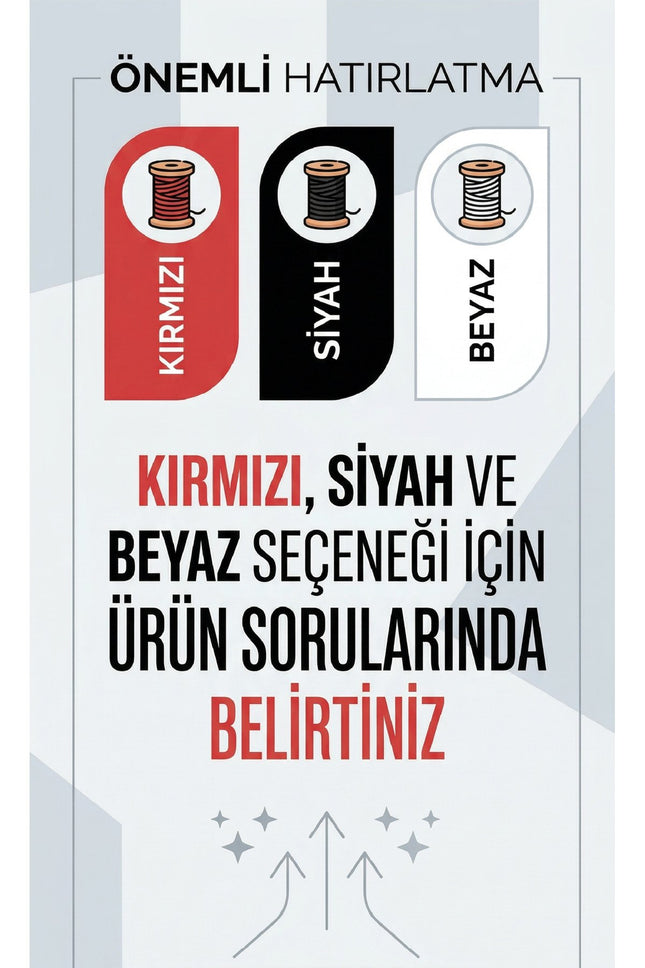 50 Metre Paraşüt İpi | Bileklik Yapımı ve Outdoor Kullanım